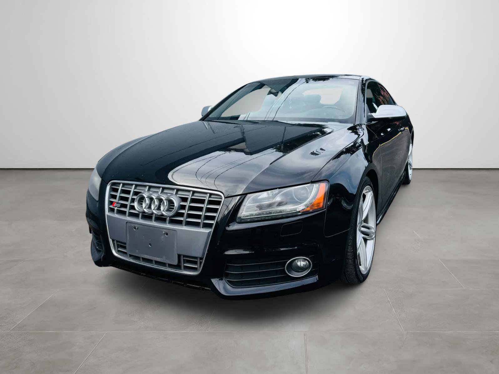 Used 2012 Audi S5 Prestige AWD/4WD image 4
