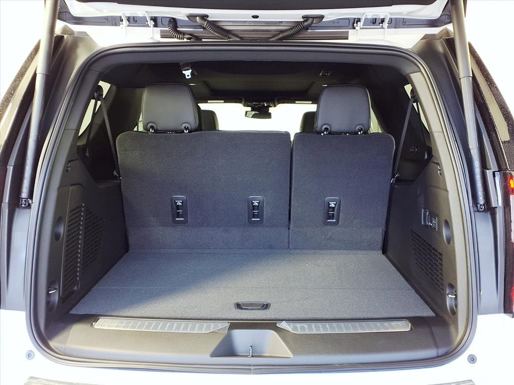 New 2026 GMC Yukon XL Denali w/ Sun & Power Step Package image 21