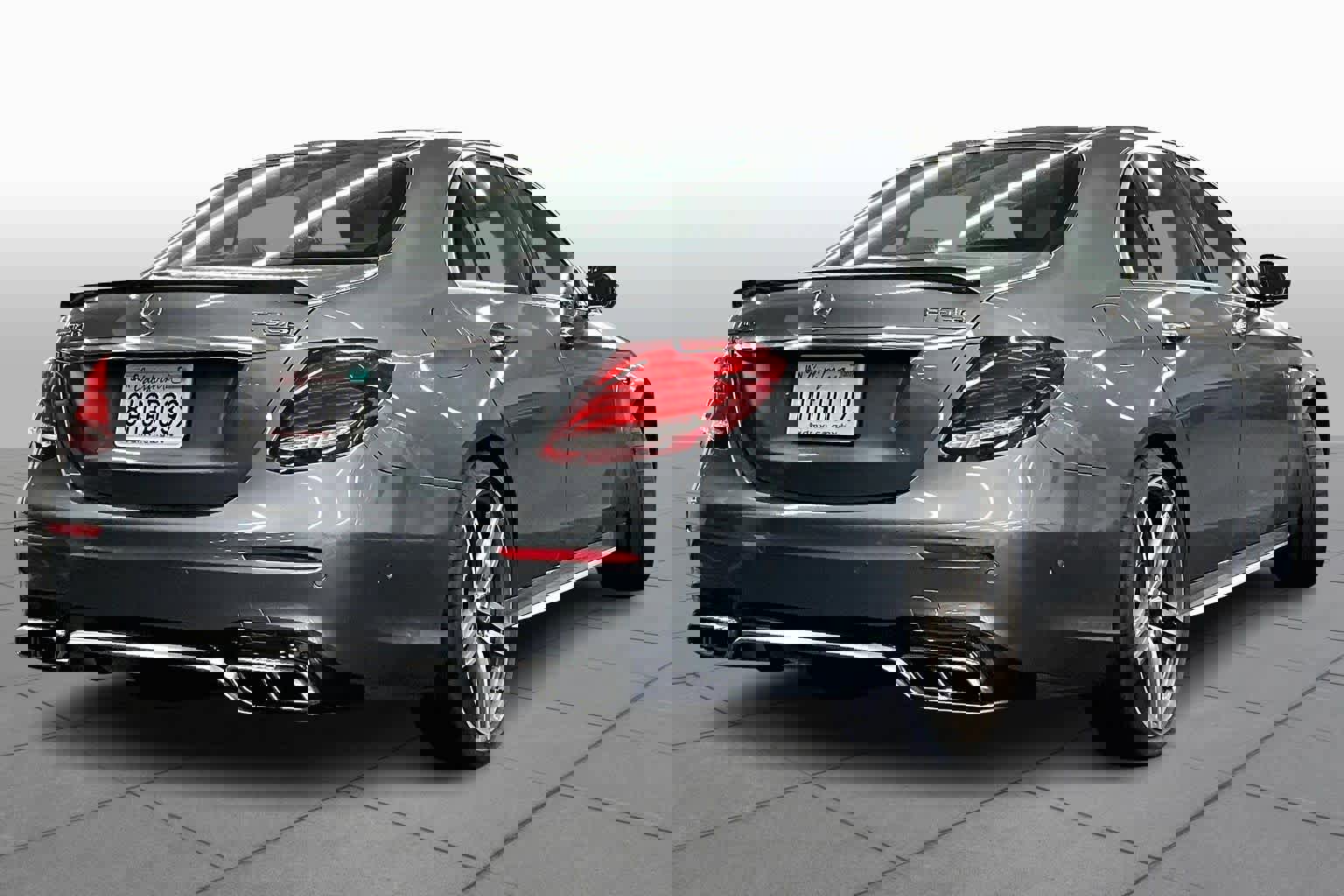 Used 2019 Mercedes-Benz E 63 AMG S image 12