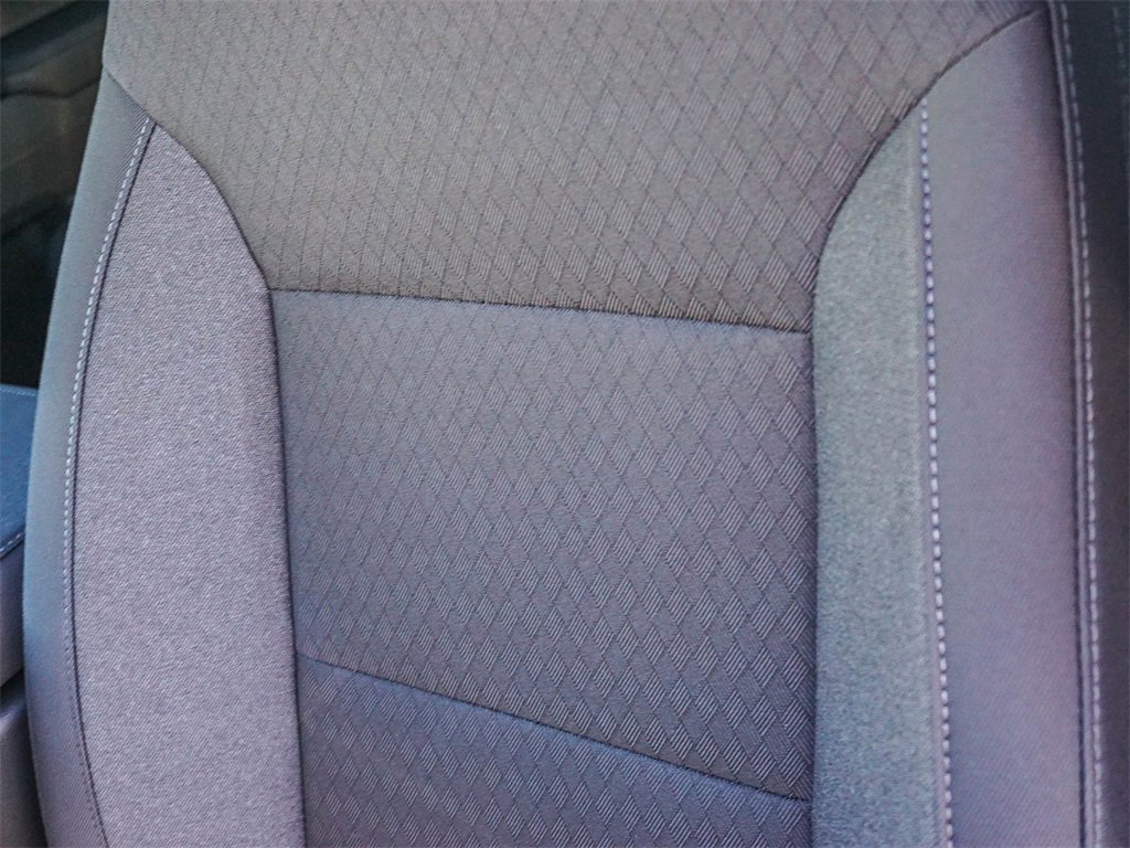 New 2026 Chevrolet Silverado 1500 LT image 20