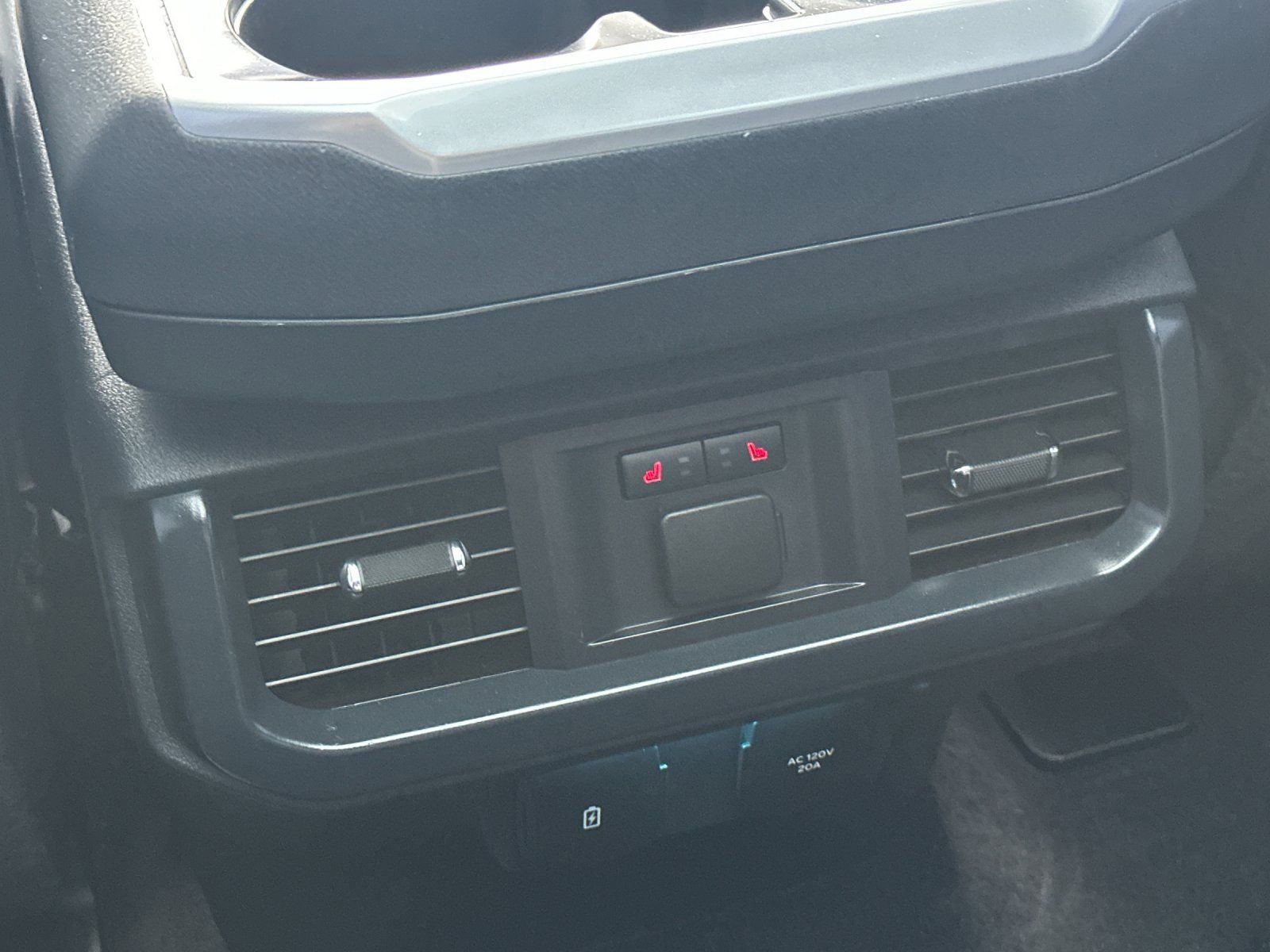 Used 2024 Ford F150 Raptor image 12