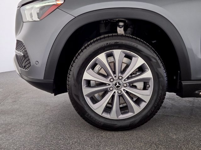 Used 2022 Mercedes-Benz GLE 350 4MATIC image 9