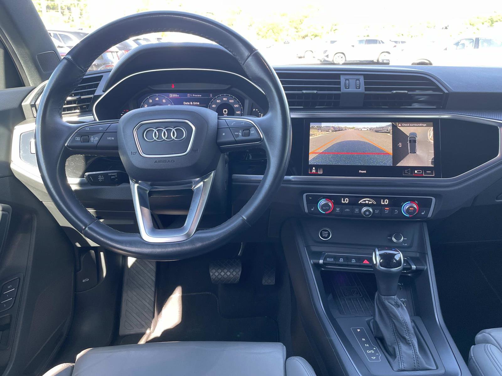 Certified 2023 Audi Q3 2.0T Premium Plus w/ Premium Plus Package image 13