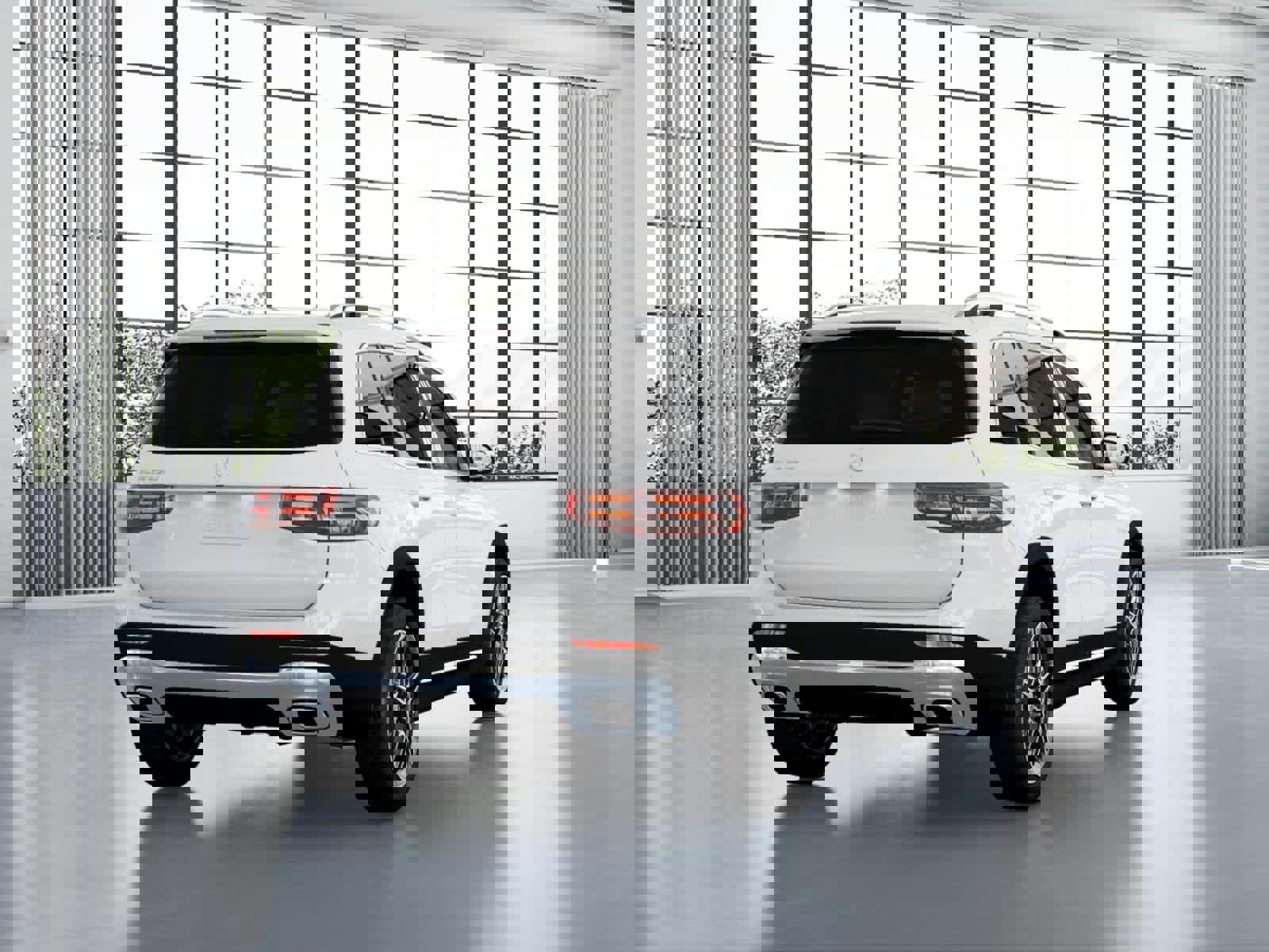 New 2026 Mercedes-Benz GLB 250 image 22