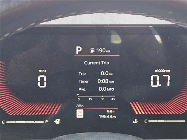 Used 2025 Kia K5 GT-Line w/ GT-Line Premium Package FWD image 12