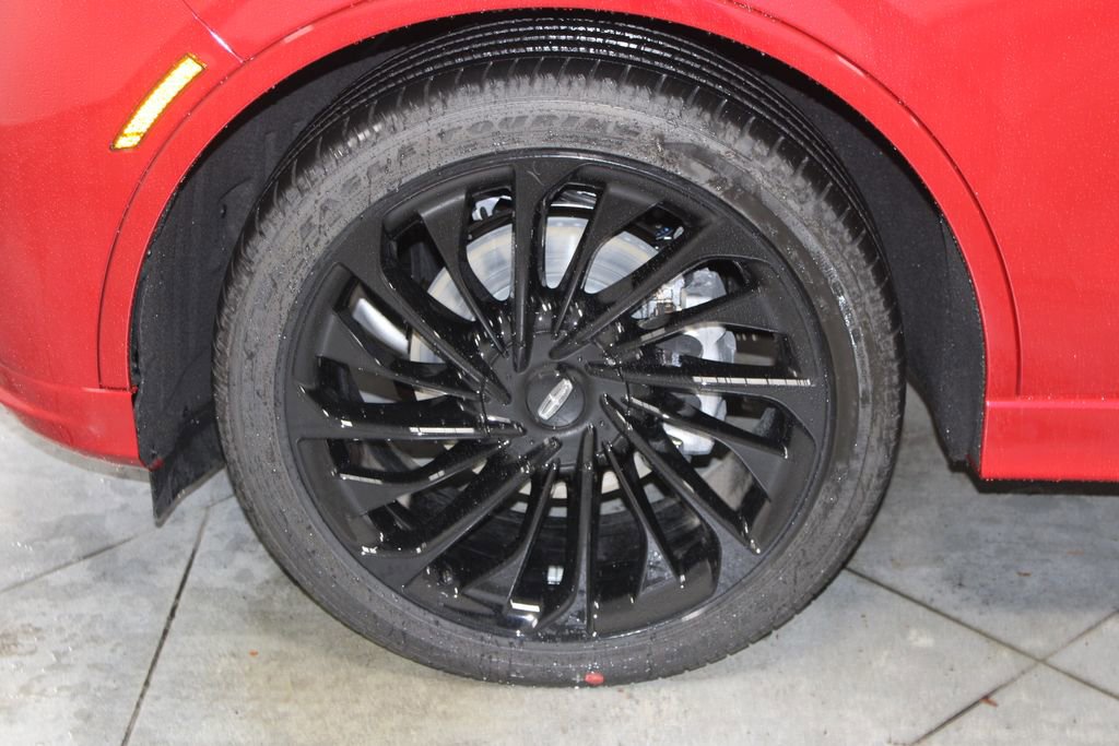 New 2026 Lincoln Aviator Reserve w/ Luxury Package image 18