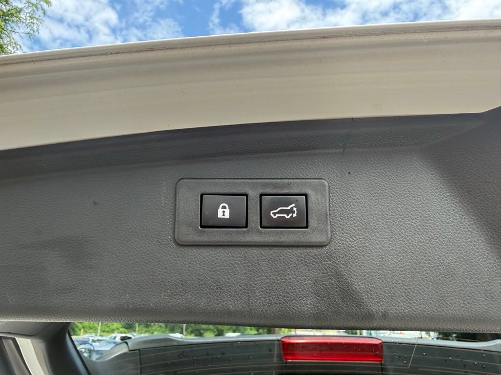 Used 2023 Subaru Outback Limited AWD/4WD image 28