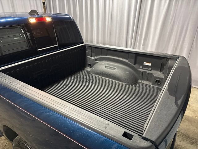 Used 2023 RAM 1500 Laramie AWD/4WD image 38