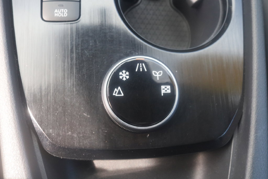 Used 2023 Nissan Rogue SV w/ SV Premium B Package AWD/4WD image 16