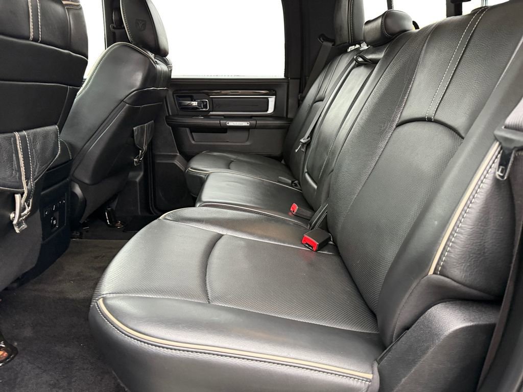 Used 2017 RAM 1500 Limited image 14