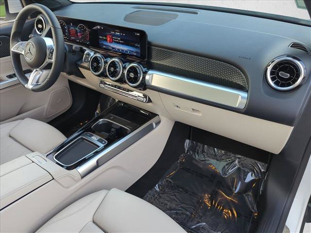Used 2026 Mercedes-Benz GLB 250 image 22