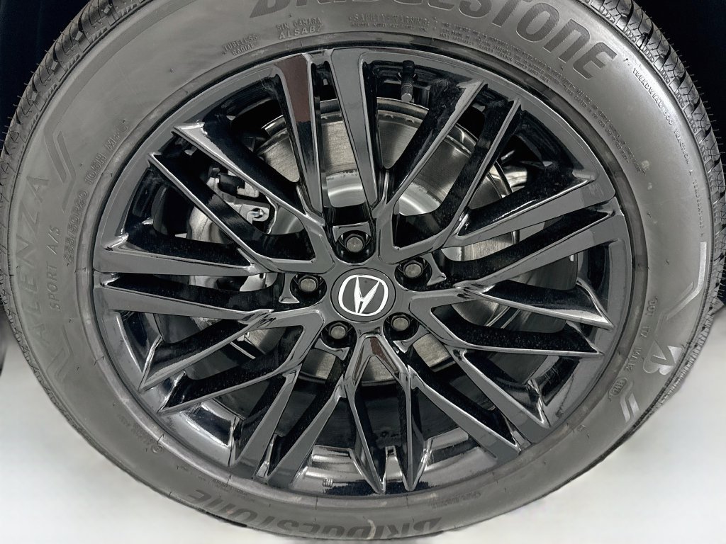 New 2026 Acura MDX A-Spec w/ Advance Package AWD/4WD image 29