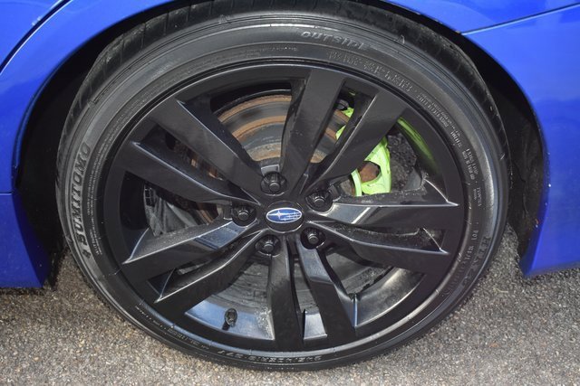 Used 2016 Subaru WRX Limited w/ Popular Package #2 image 47