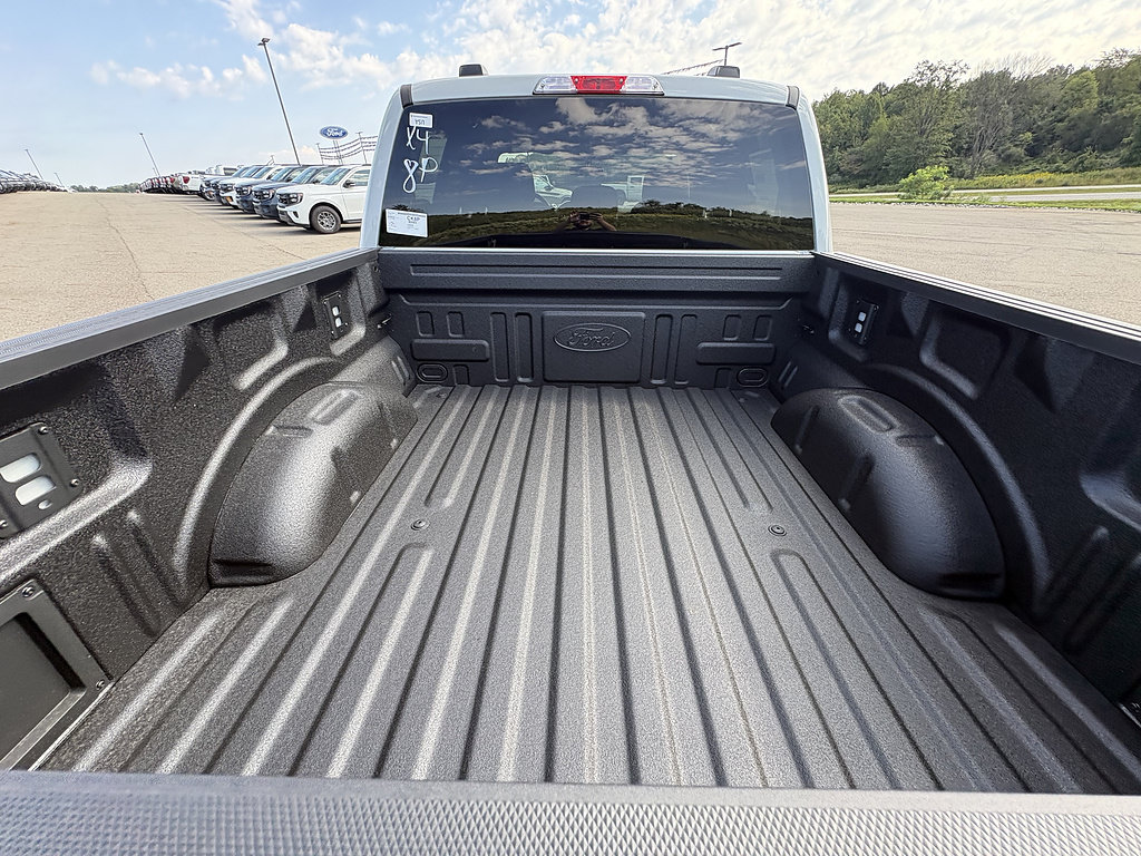 New 2026 Ford F150 STX AWD/4WD image 15