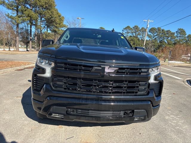 Used 2023 Chevrolet Silverado 1500 RST image 9