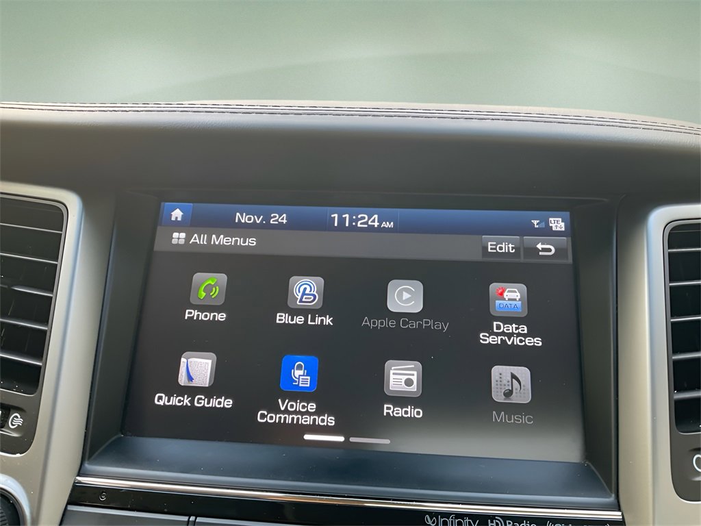 Used 2018 Hyundai Tucson Limited w/ Ultimate Package 02 image 22