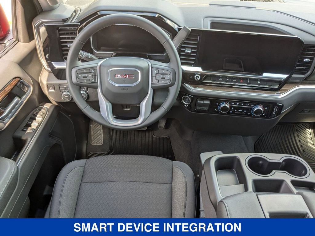 New 2026 GMC Sierra 1500 Elevation image 30