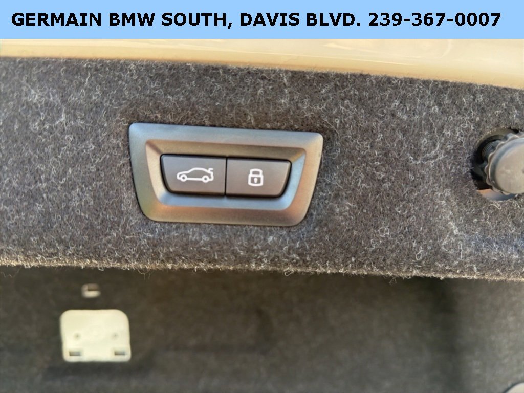 Certified 2023 BMW 540i w/ Convenience Package image 30