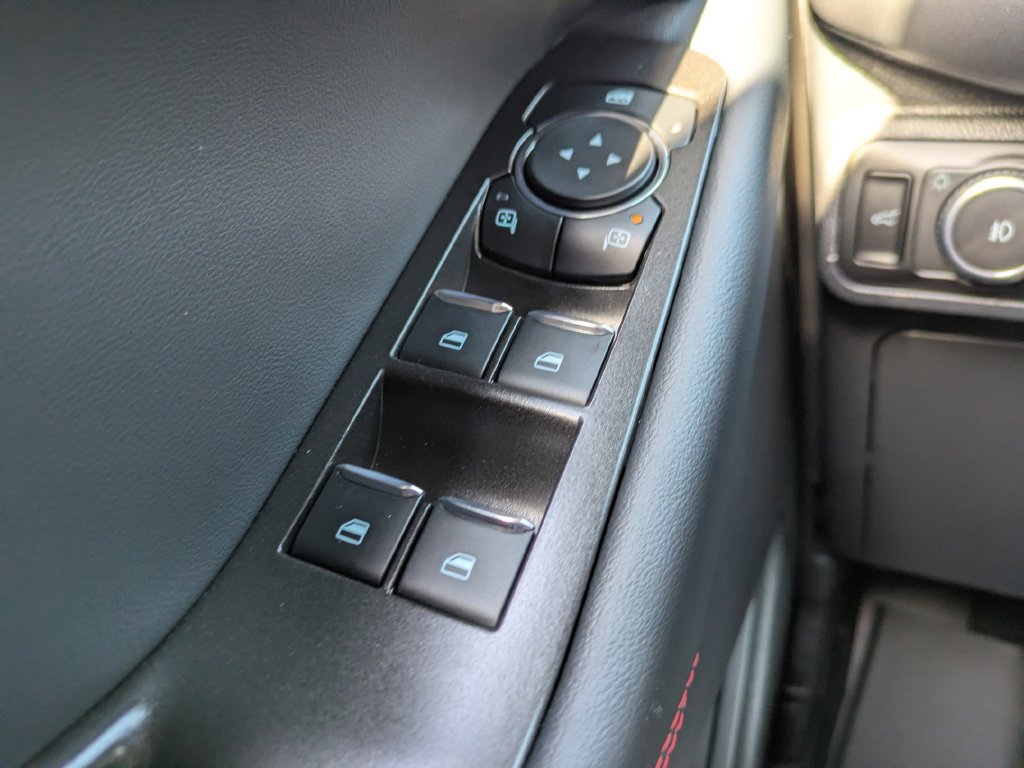 New 2026 Ford Explorer ST-Line w/ Premium Package RWD image 30
