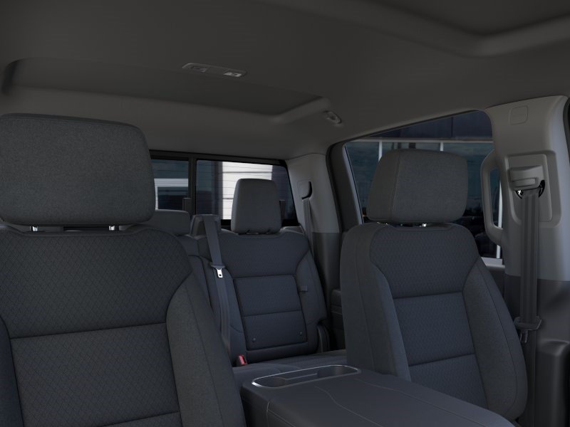 New 2026 GMC Sierra 1500 Elevation w/ Preferred Package RWD image 25
