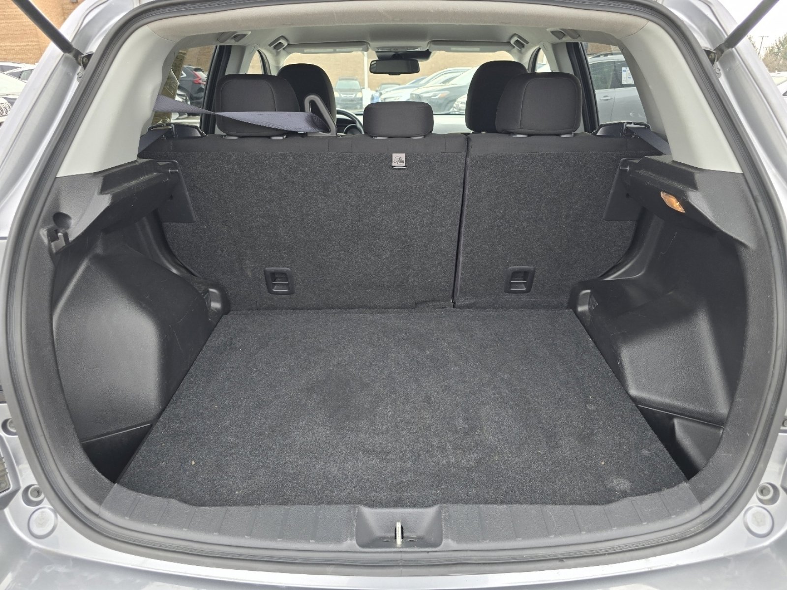 Used 2021 Mitsubishi Outlander Sport SE image 19