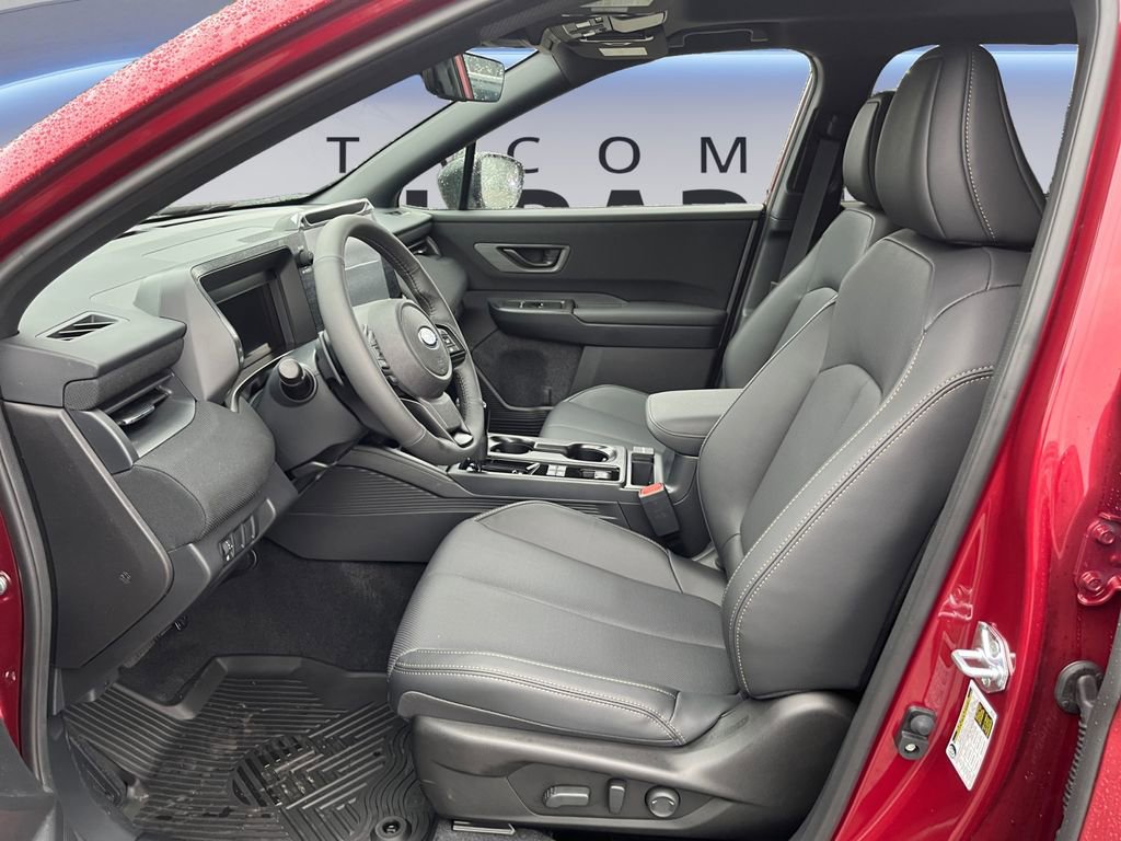 New 2026 Subaru Outback Limited XT image 10