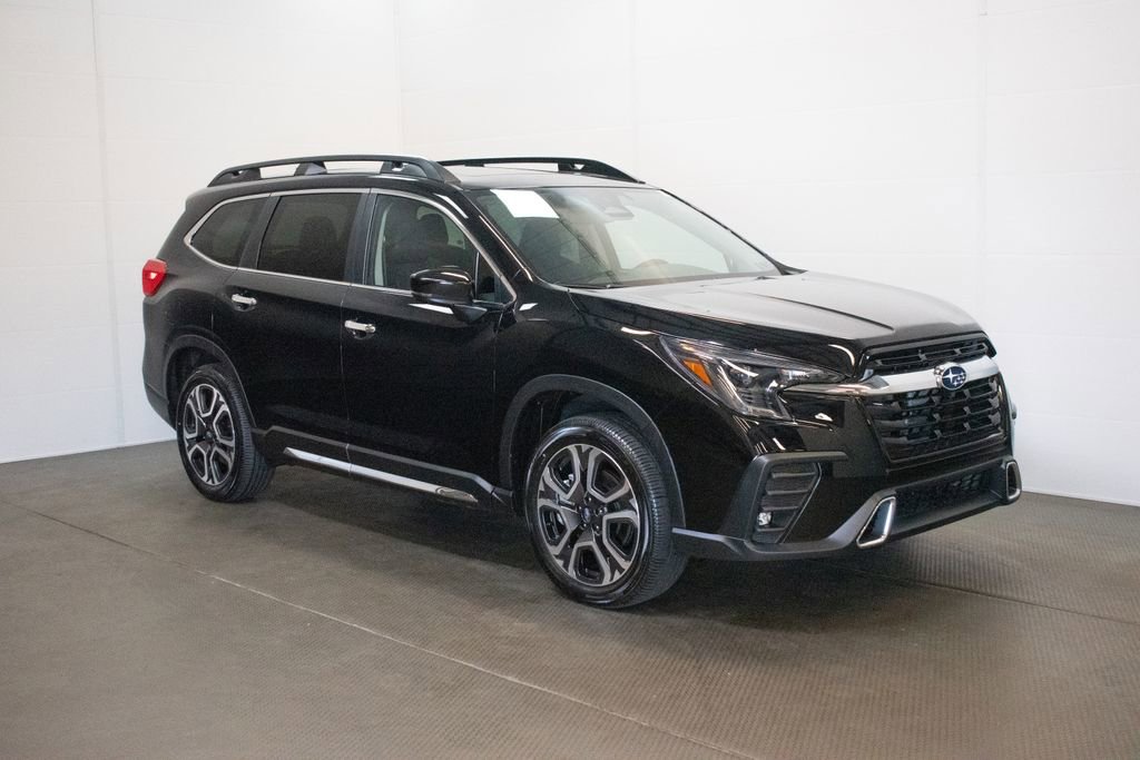 New 2026 Subaru Ascent Touring image 1