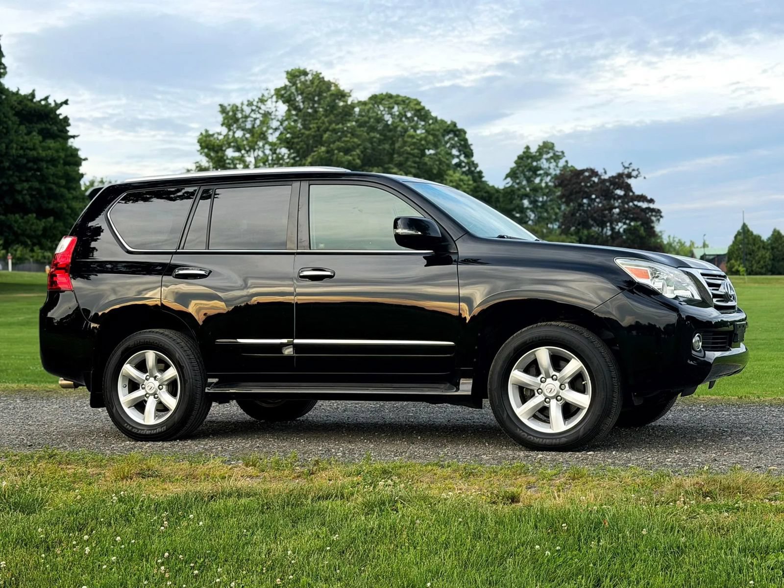 Used 2011 Lexus GX 460 Premium