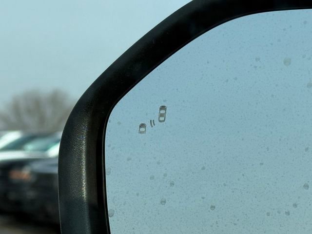 New 2026 Ford Explorer Active image 10