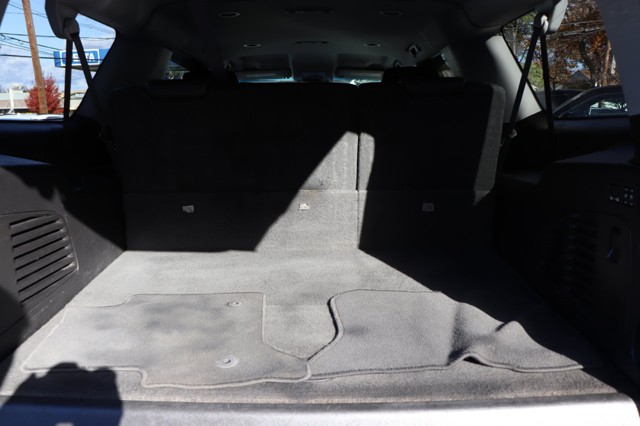 Used 2017 GMC Yukon XL SLT image 56