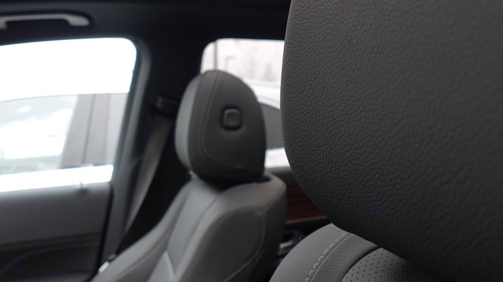 Used 2026 Mercedes-Benz GLE 350 4MATIC image 23