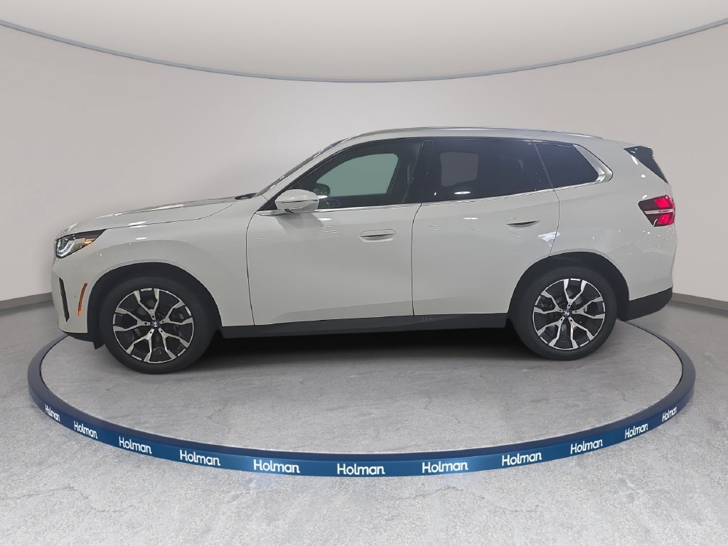 Used 2026 BMW X3 xDrive30i w/ Convenience Package AWD/4WD image 9