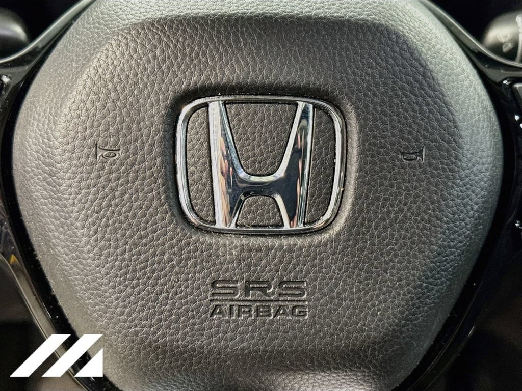 Used 2024 Honda CR-V EX-L image 32