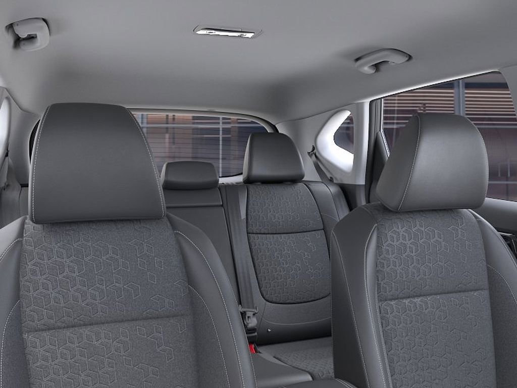 New 2026 Kia Seltos S AWD/4WD image 27