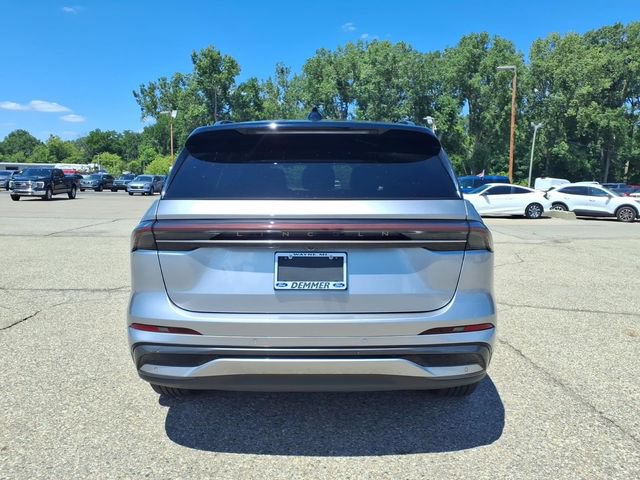 Used 2024 Lincoln Nautilus Reserve w/ Equipment Group 202A AWD/4WD image 6