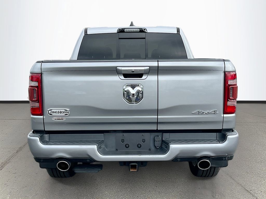 Certified 2021 RAM 1500 Limited image 6