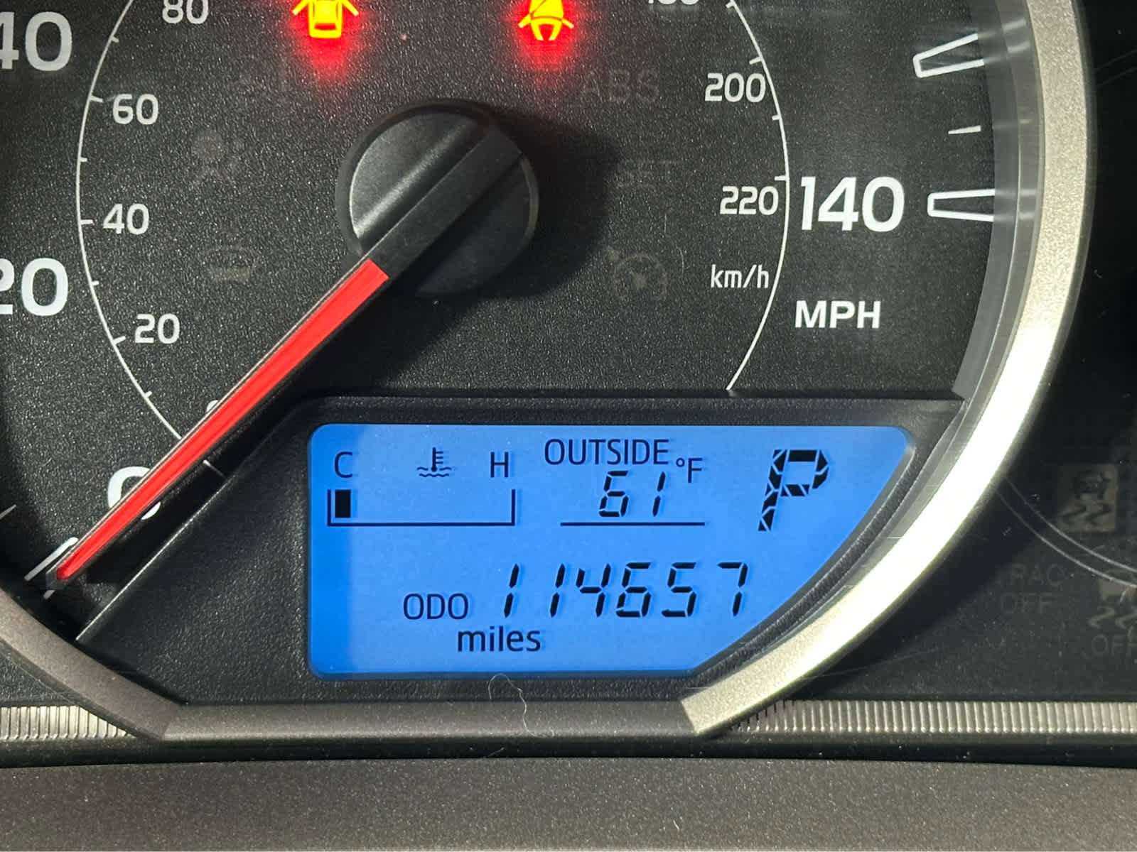 Used 2013 Toyota RAV4 XLE image 23