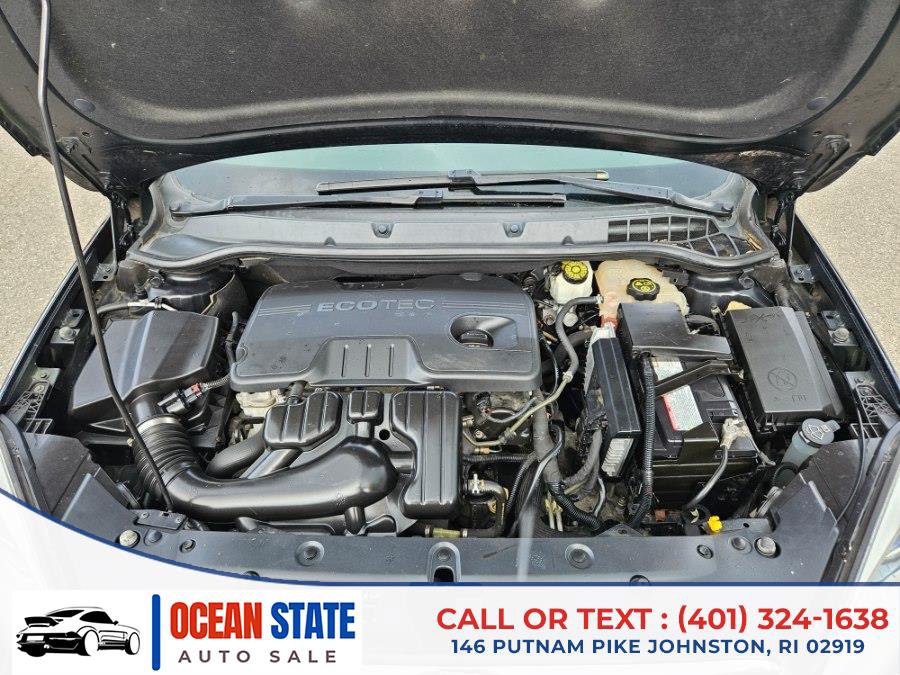 Used 2014 Buick Verano FWD image 18