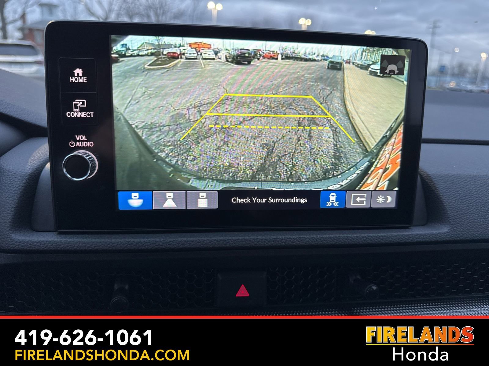 New 2026 Honda CR-V Sport-L image 21