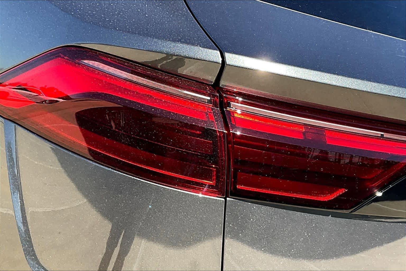 New 2026 Audi Q8 Premium Plus AWD/4WD image 14