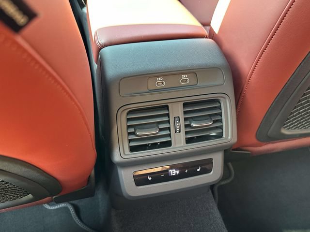 Used 2025 Audi SQ5 Prestige w/ Prestige Package AWD/4WD image 14