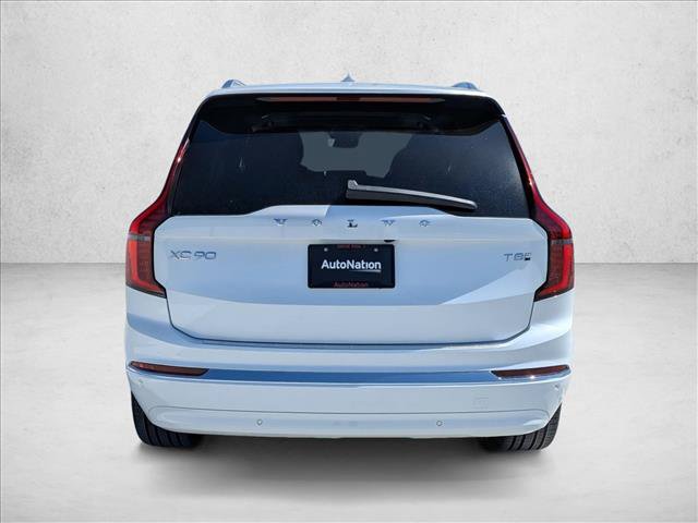 New 2026 Volvo XC90 T8 Plus w/ Protection Package AWD/4WD image 7