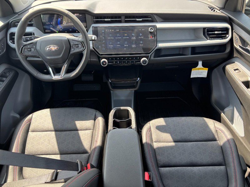 New 2027 Chevrolet Bolt RS FWD image 6