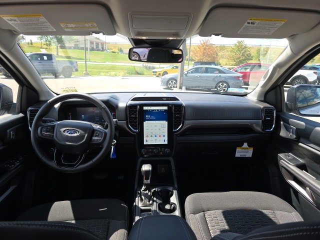 New 2025 Ford Ranger XLT image 14