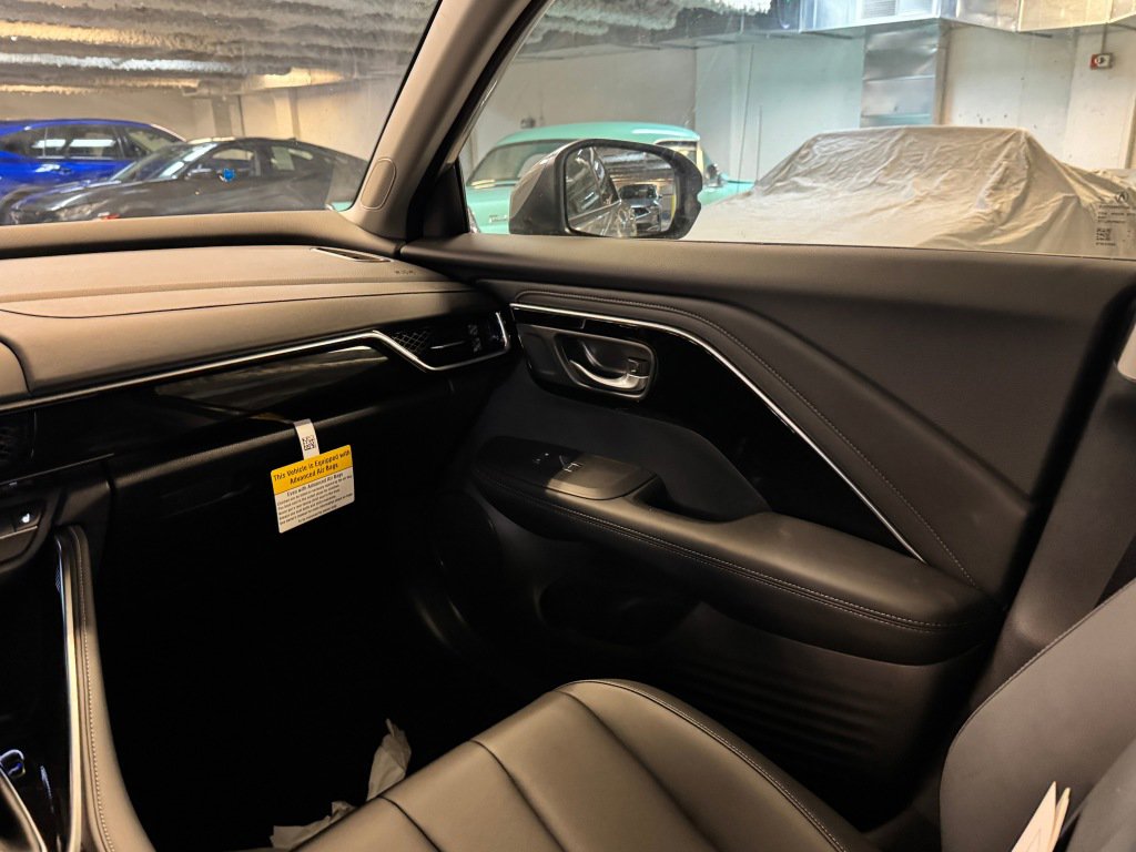 New 2025 Acura ADX AWD image 20