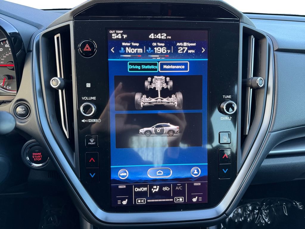 Used 2023 Subaru WRX Premium image 21