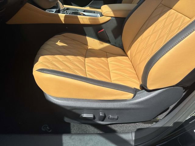 New 2025 Nissan Sentra SV w/ SV Premium Package image 10