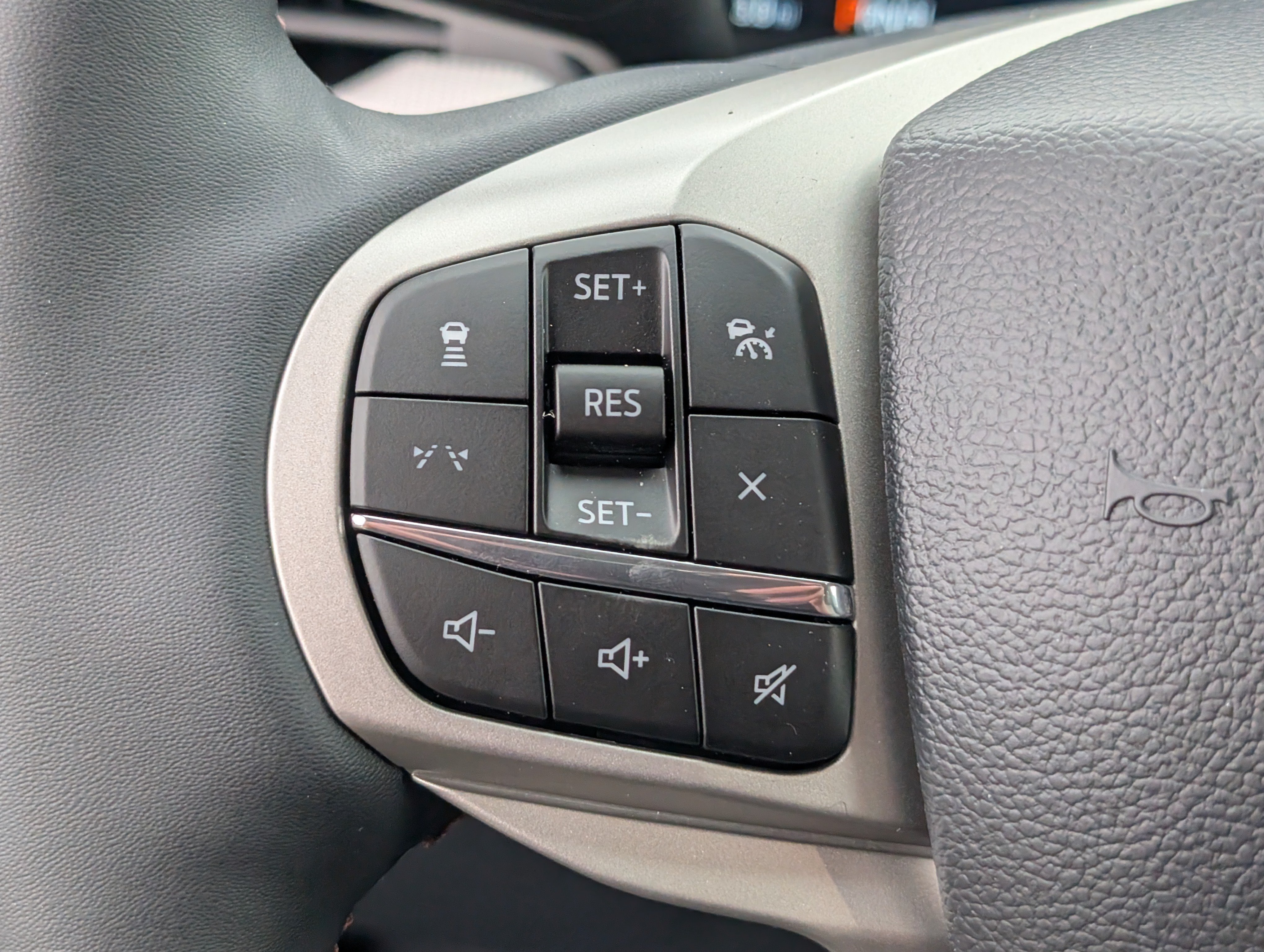 New 2026 Ford Explorer Active w/ Active Comfort Package AWD/4WD image 20