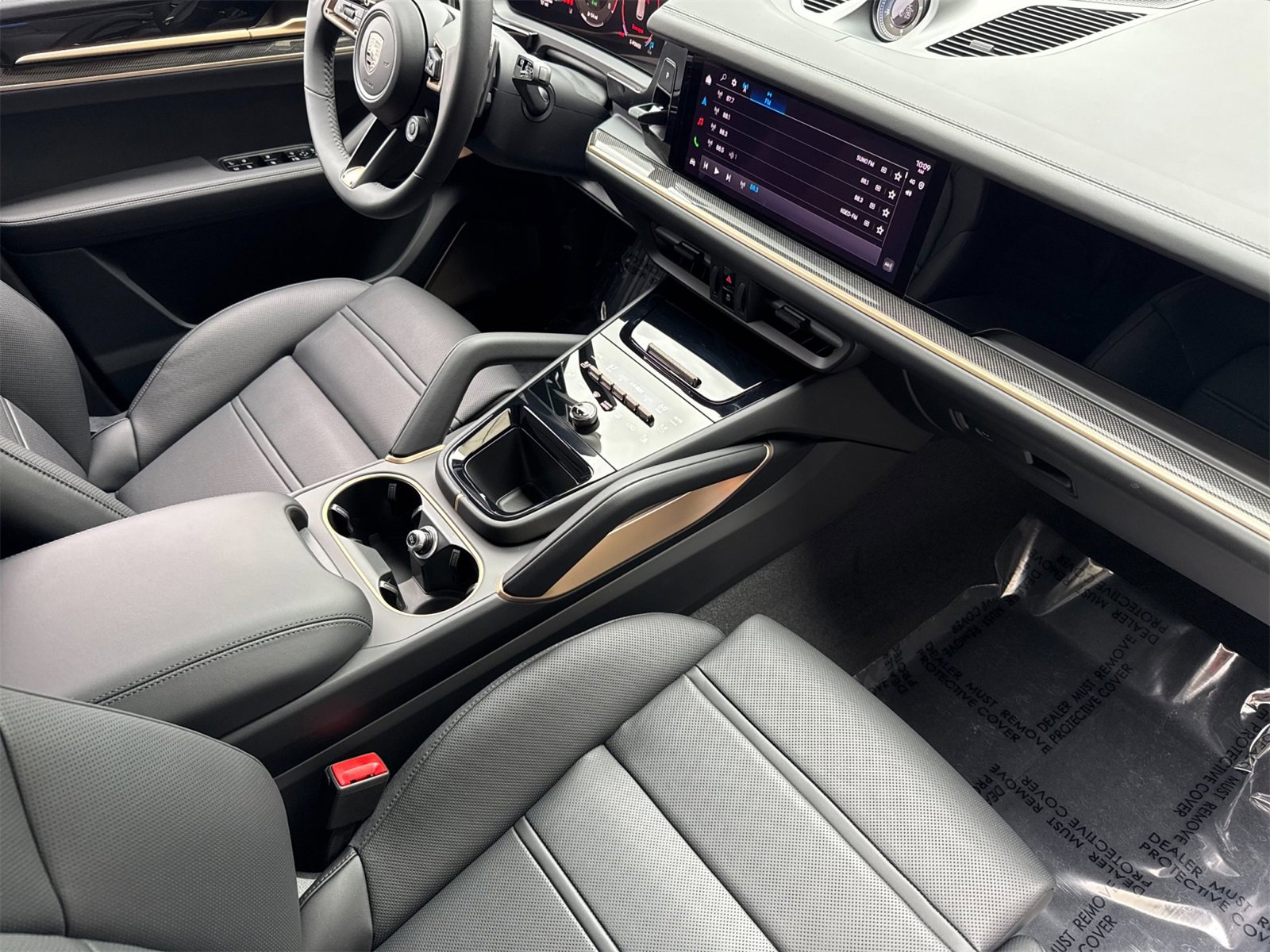 New 2026 Porsche Cayenne Turbo image 16