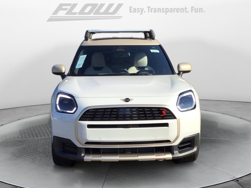 New 2026 MINI Cooper Countryman S image 2
